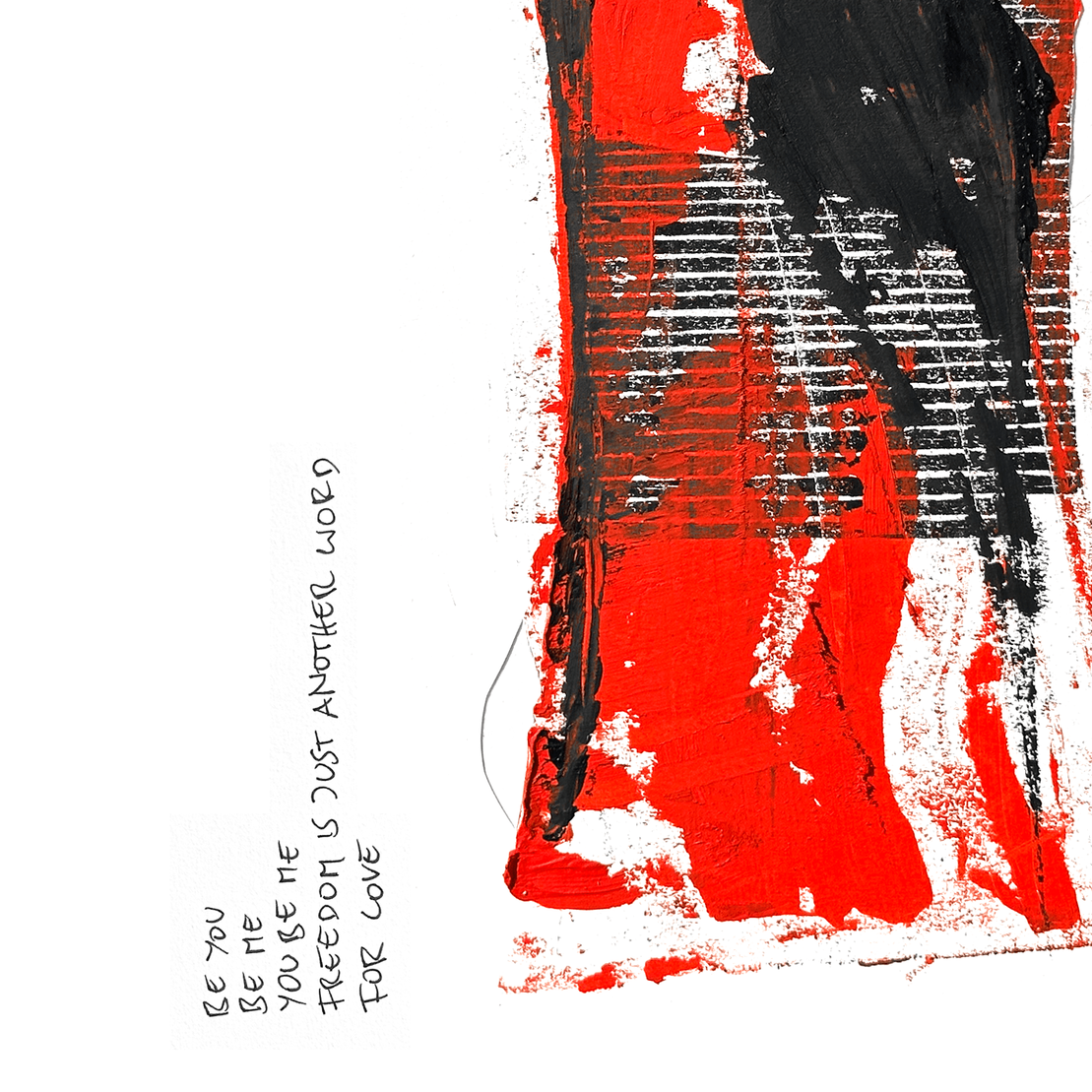 Mixed Poem #9