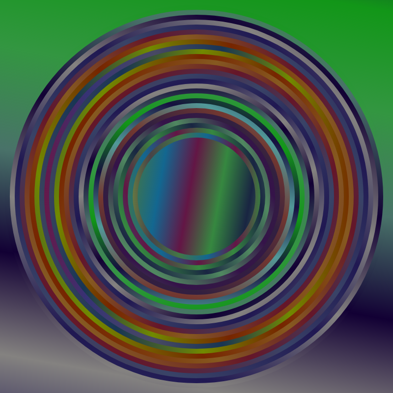 Vortex 256 #13