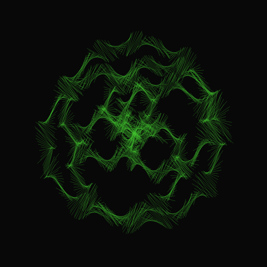 The Noise #12640