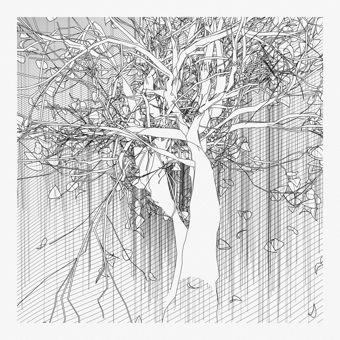 A Bugged Forest #799