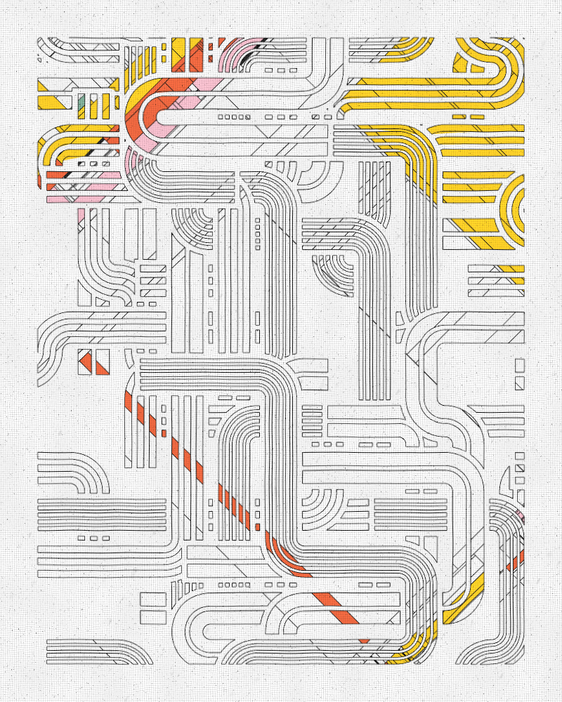 Different Intersections - Iteration 4 #142