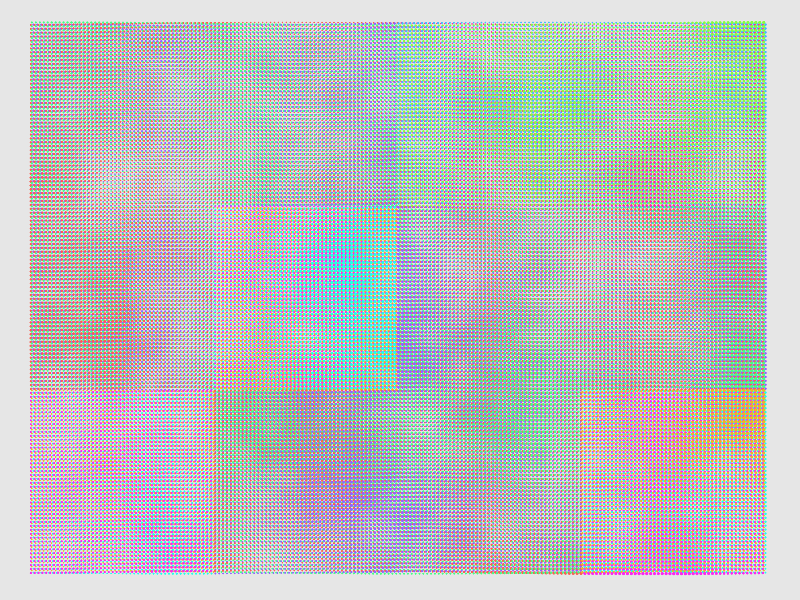 Color Function #5421