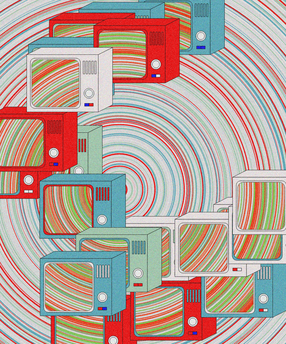 TV hypnotic power #20