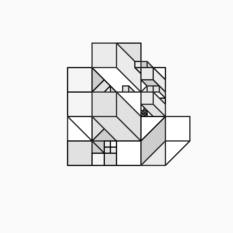 Parallelogrid #235