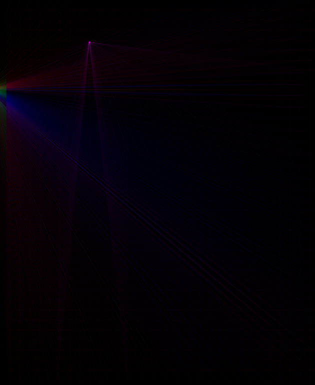The Moiré Effect #12