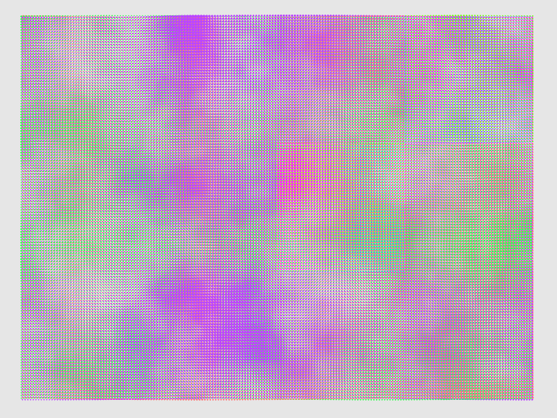 Color Function #5205