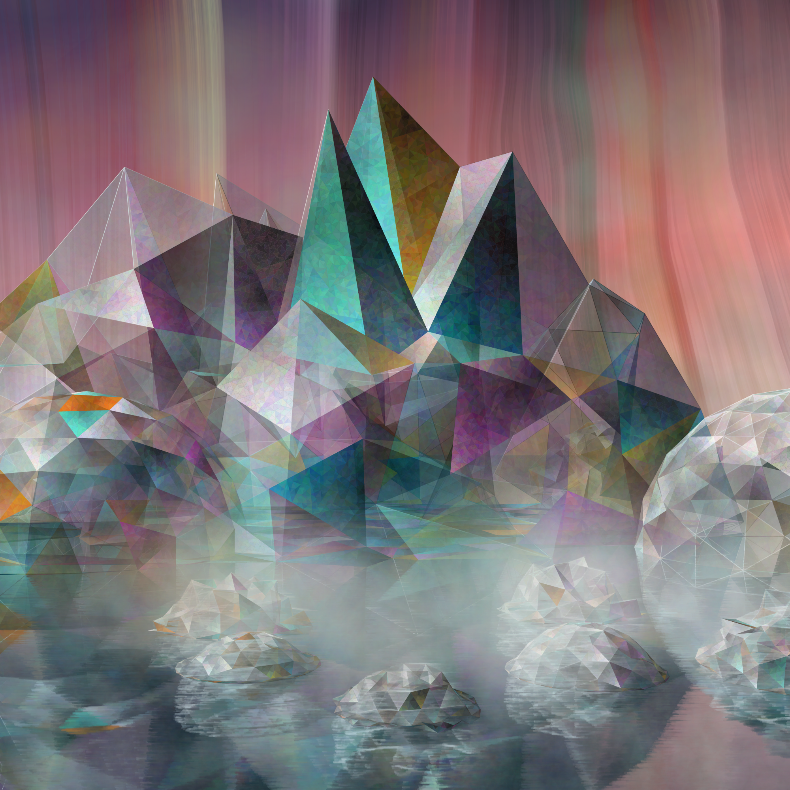 Crystalline #24