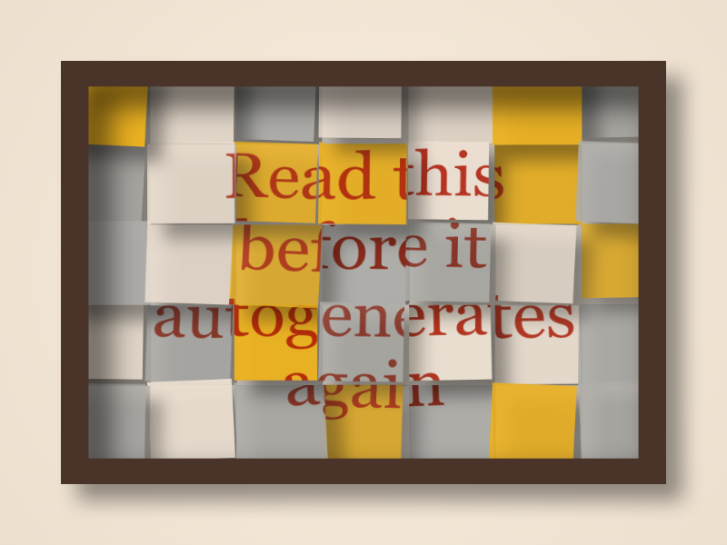 The Metaphor Machine #29449
