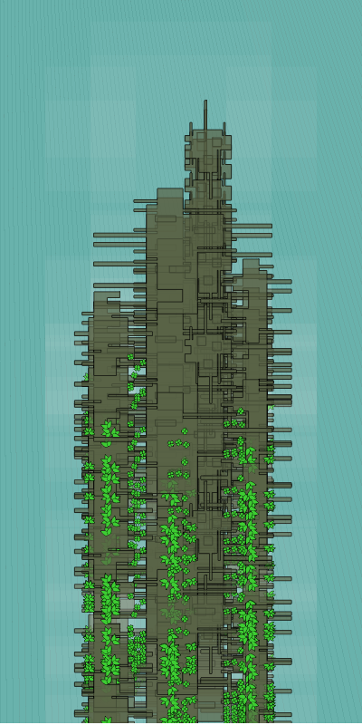 The Orchestrated Form #33