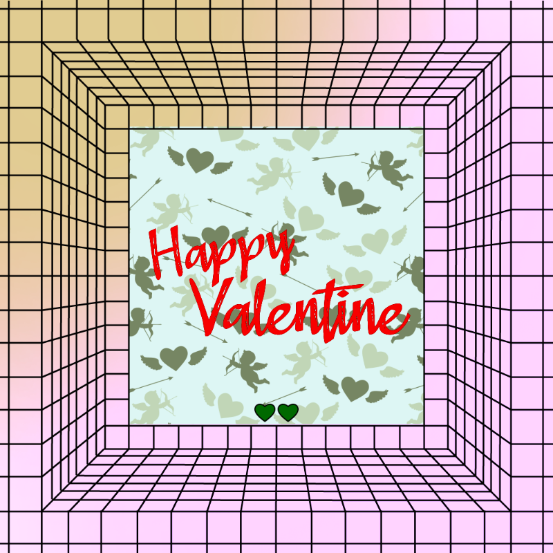 Valentine Card #13