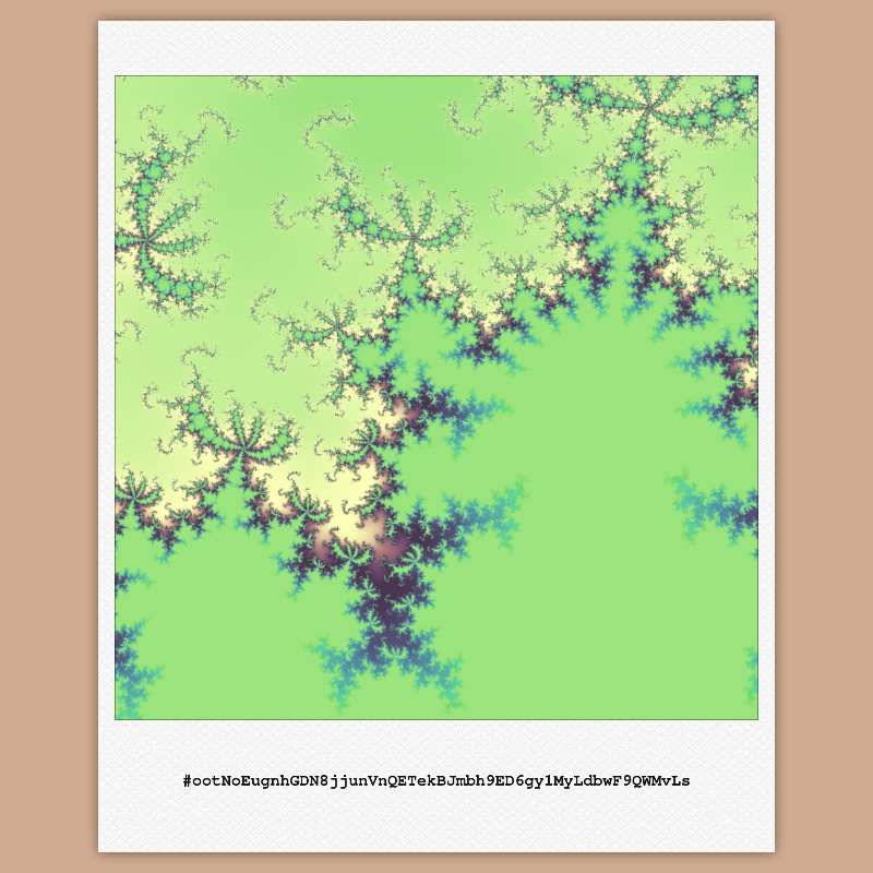 Mandelroid #975