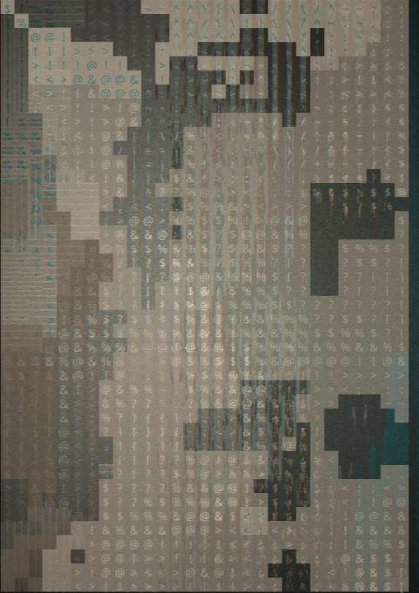 Convergence Remnants #13607