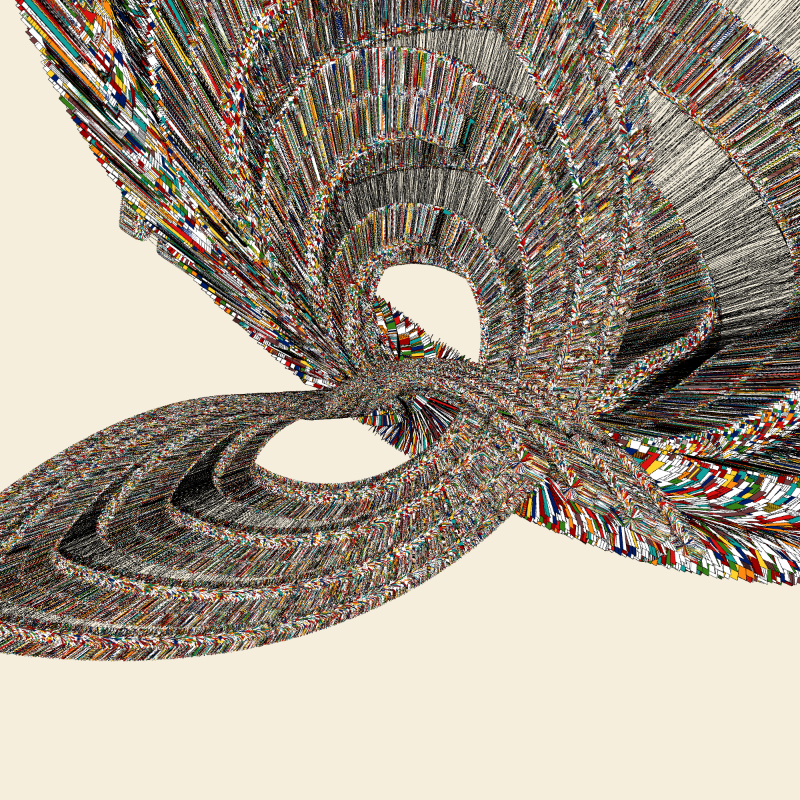 Singularithm #1129