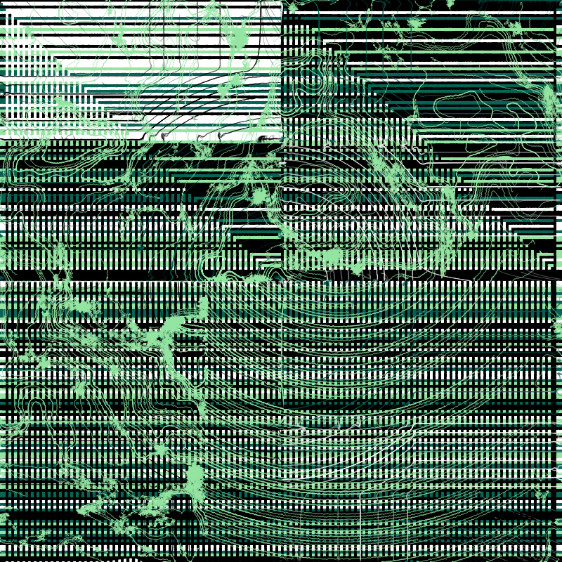 Abstract Automata #34