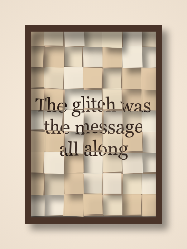 The Metaphor Machine #45863