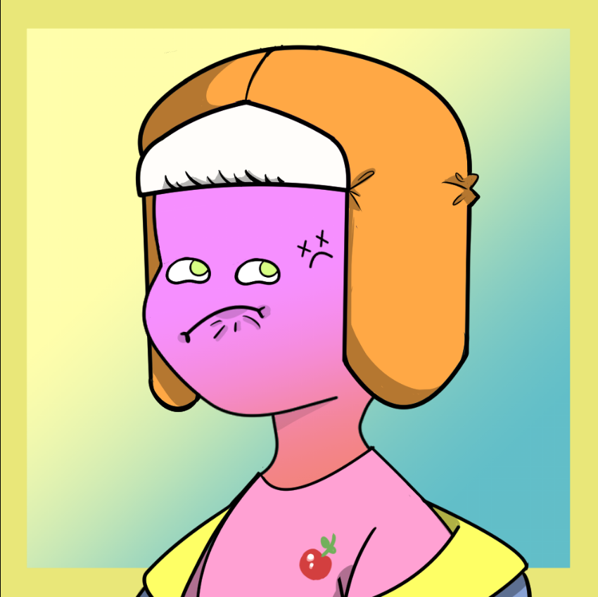 Jelly dudes #2496
