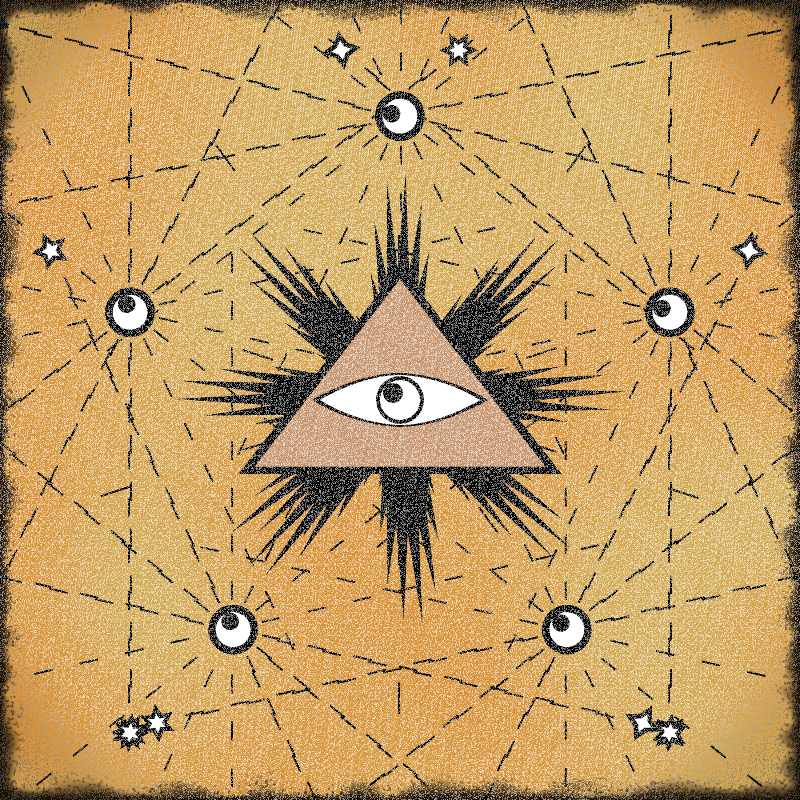 Iluminati Generator  #10