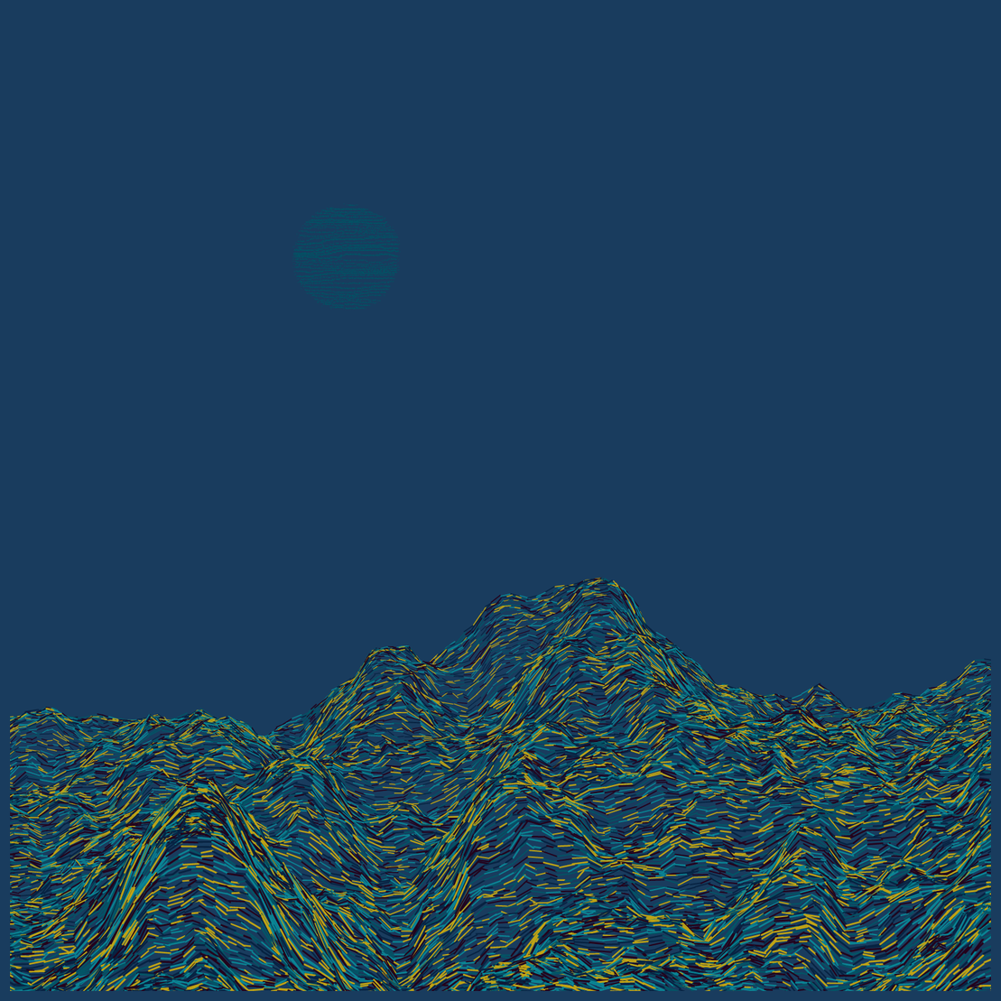 Mountains in Mind #306