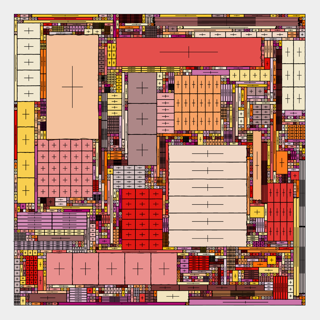 Industrial Park #23