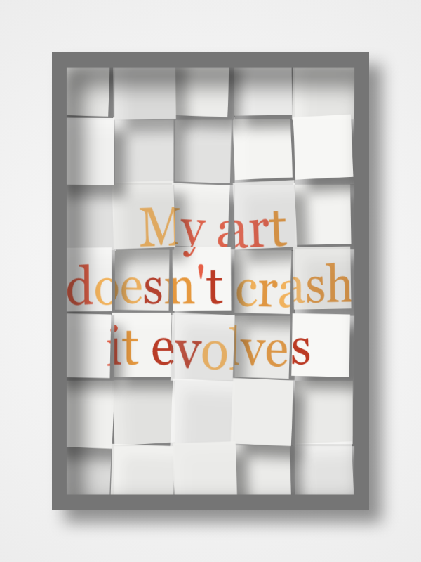The Metaphor Machine #18492