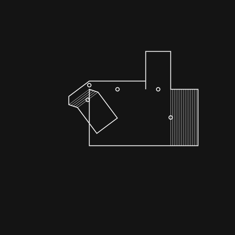 Impossible Architecture #119