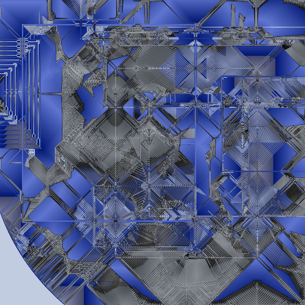 Autonomous Chipsets #56