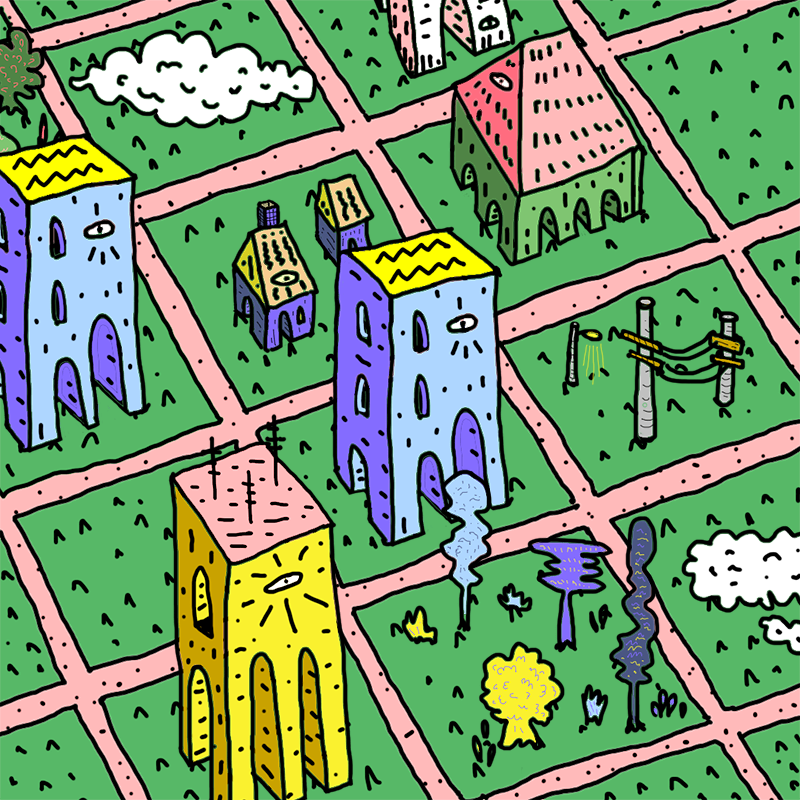 unplanned_city_01 #77