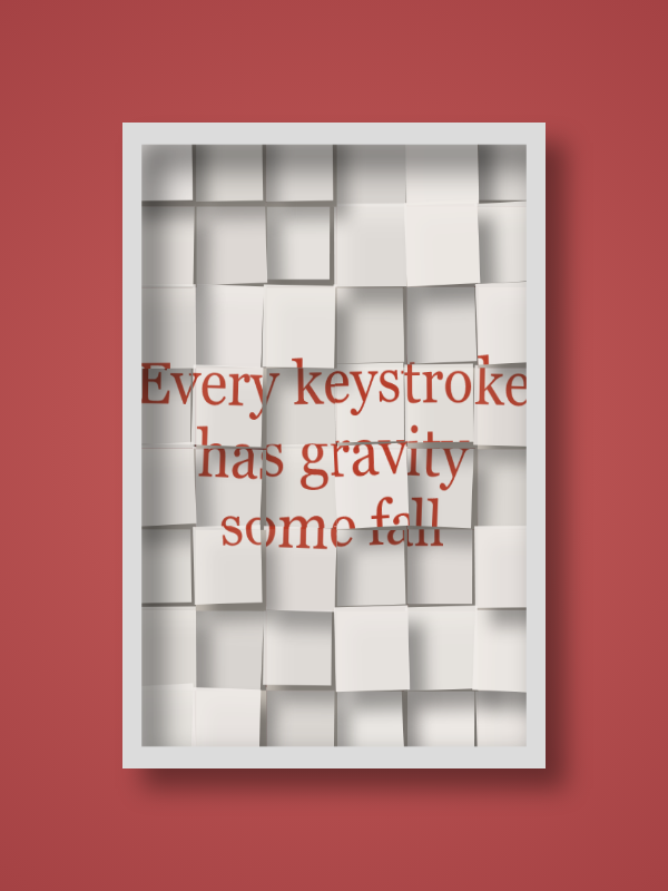The Metaphor Machine #43680
