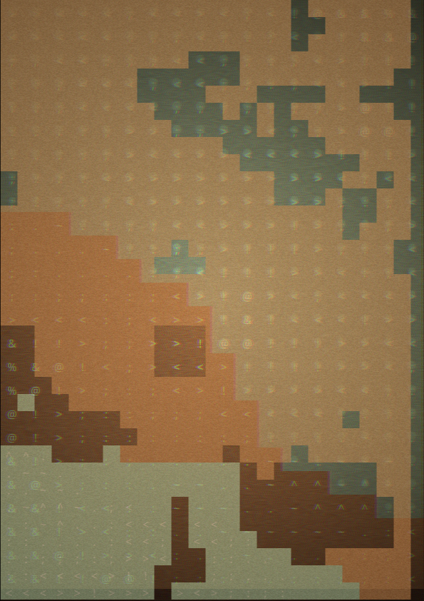 Convergence Remnants #23231