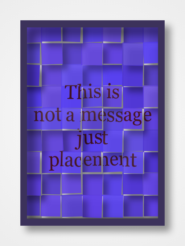 The Metaphor Machine #522