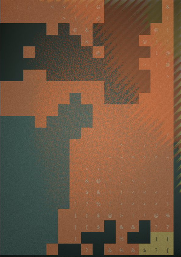 Convergence Remnants #10028