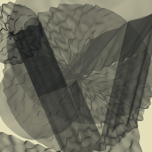 Lillypads #25