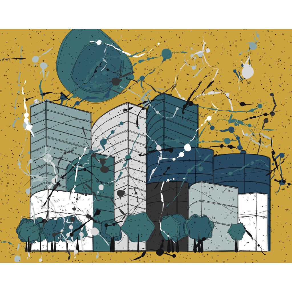 Business District #20