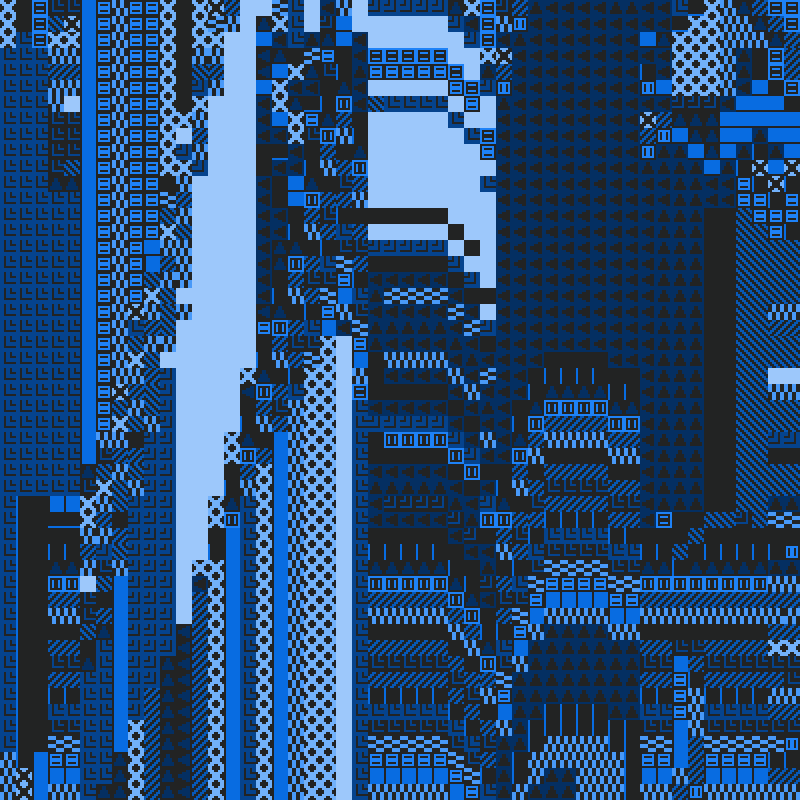 ASCIISHIFT8 #173