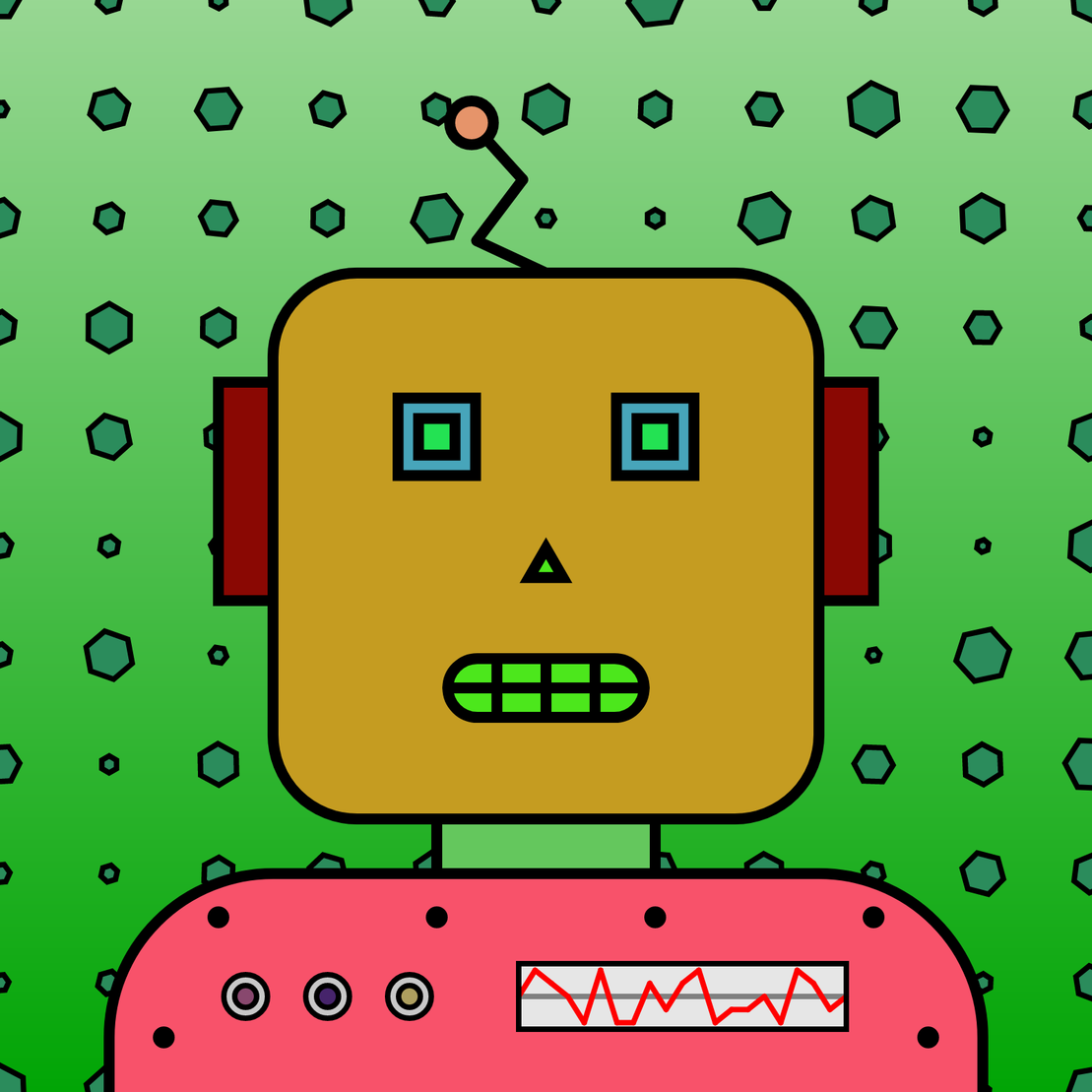 Geobot #61