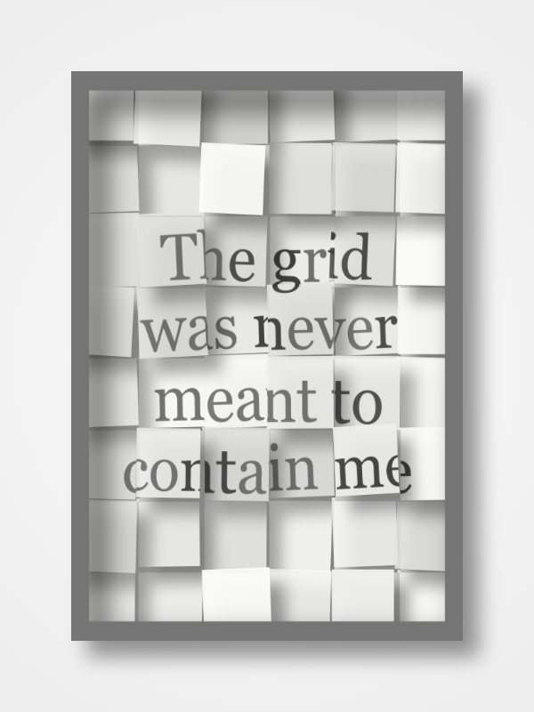 The Metaphor Machine #6343