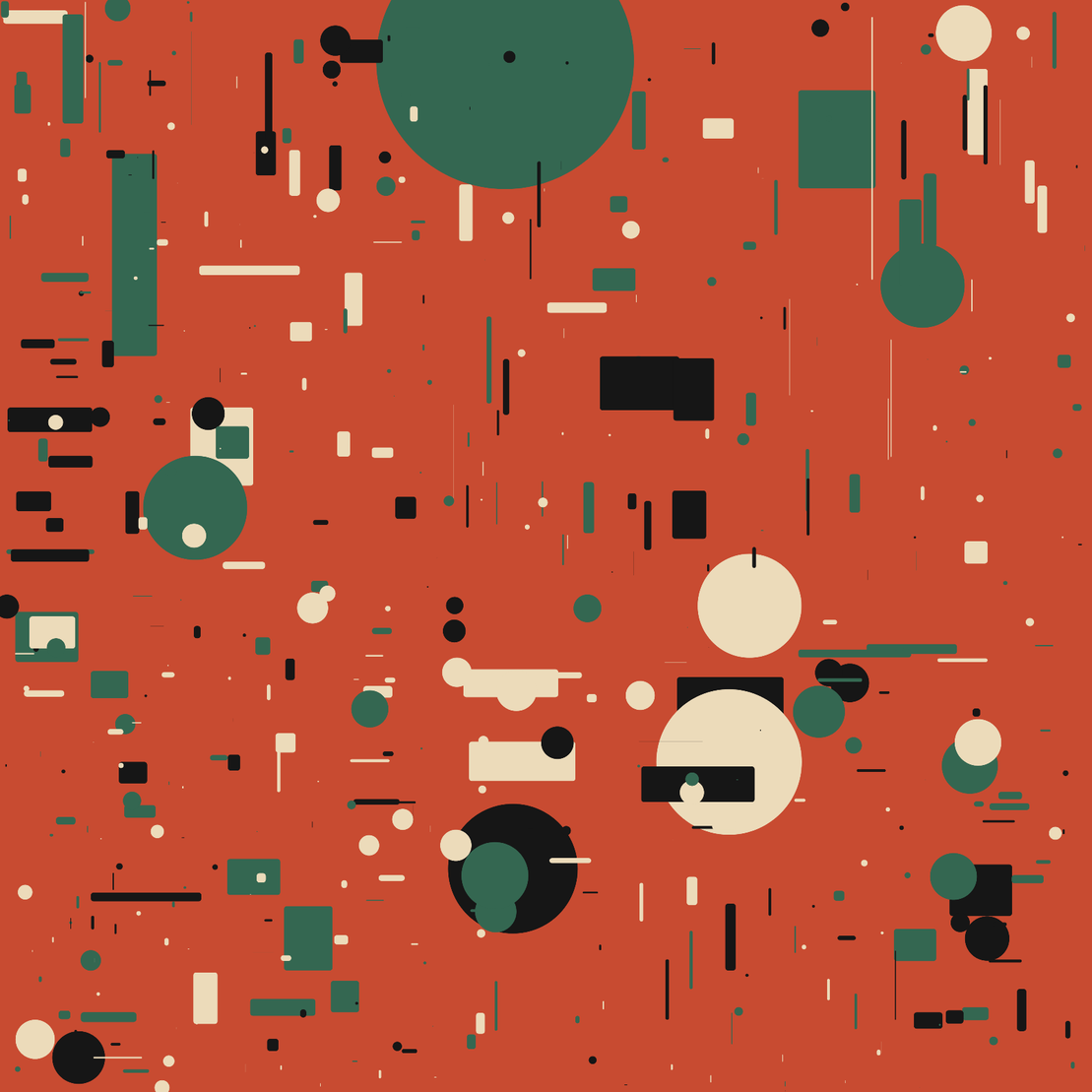 Geoetris #88