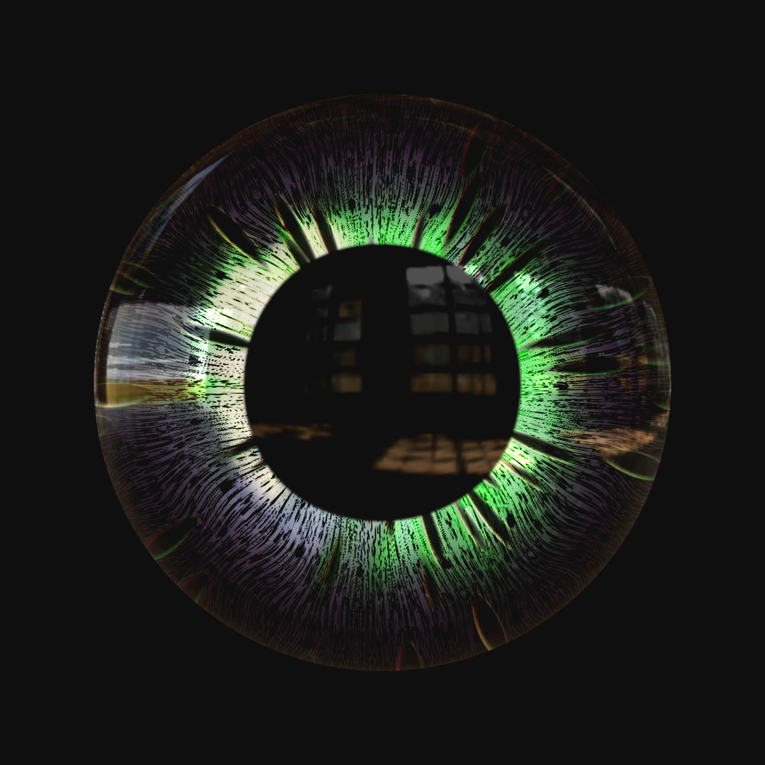 EYES #134