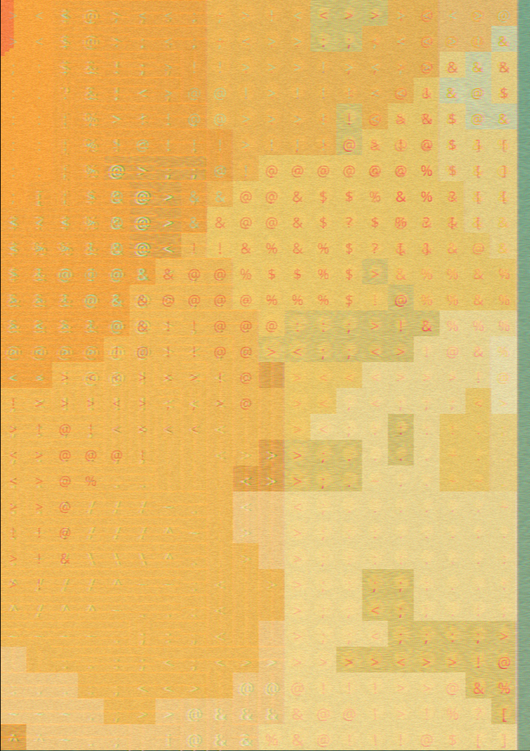 Convergence Remnants #2123