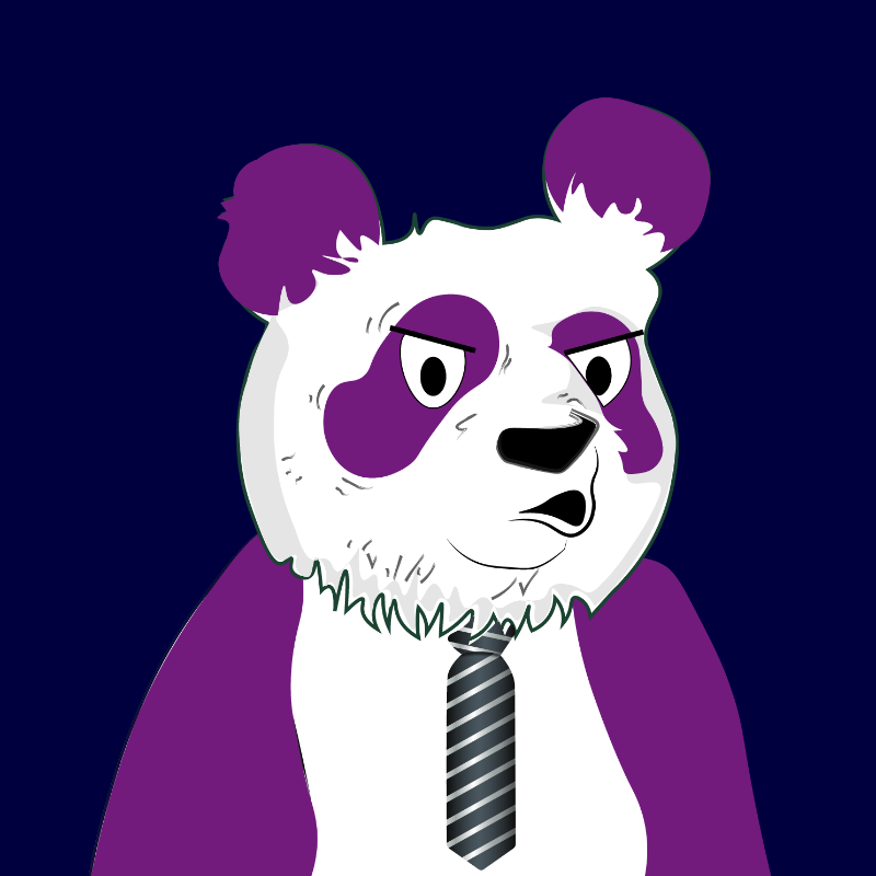 Evolving Pandas #253