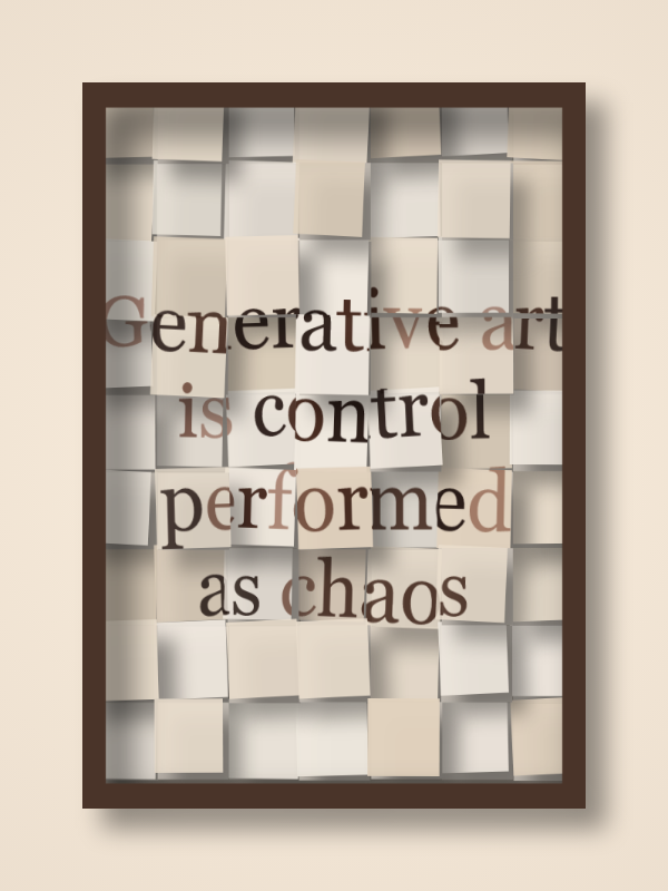 The Metaphor Machine #11885