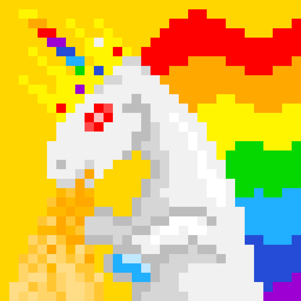 Unicorn #3506