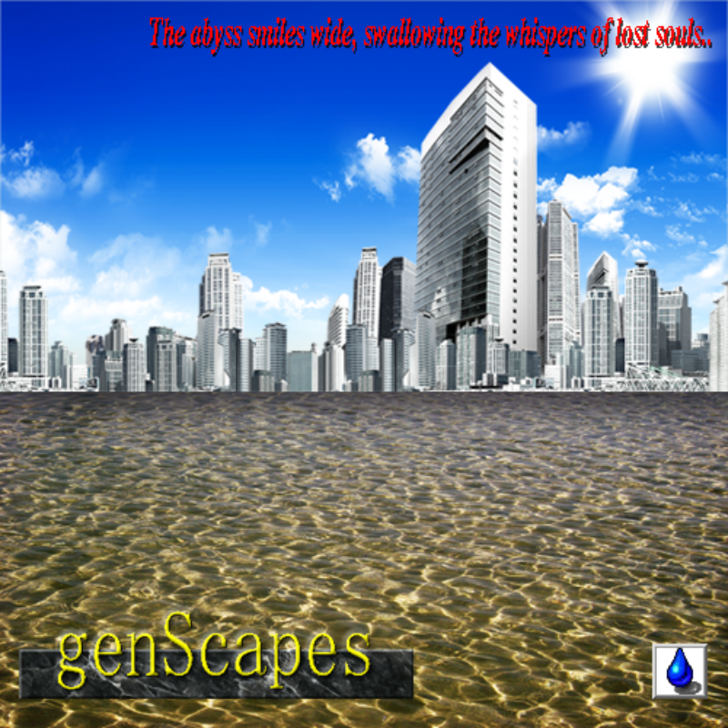 genScapes #7