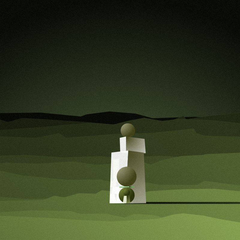 caravans #133