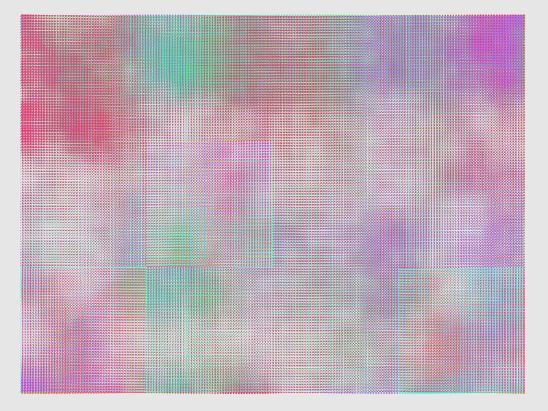 Color Function #5261