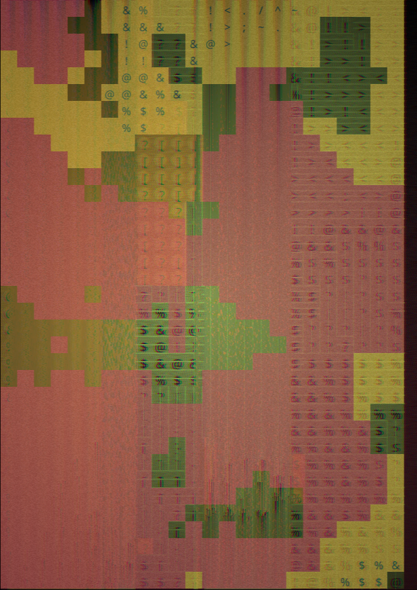 Convergence Remnants #19641