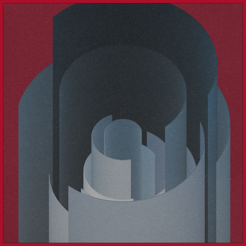 Labyrinth #80