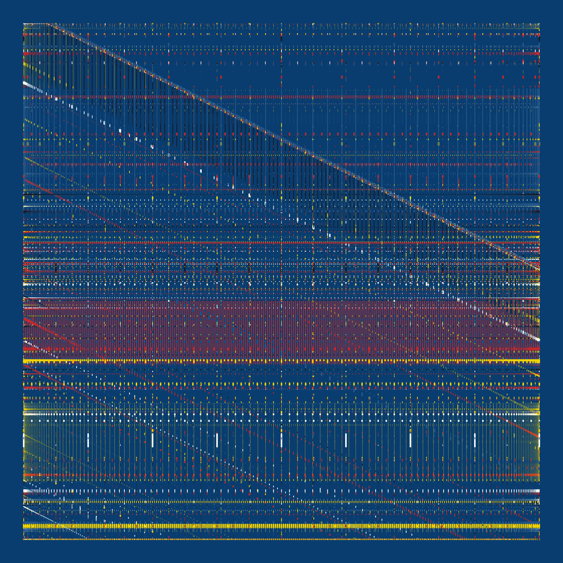 Rhythms #147