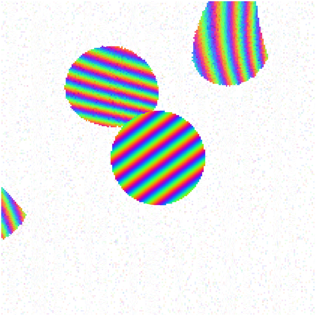 Glitch In The Elevator #9