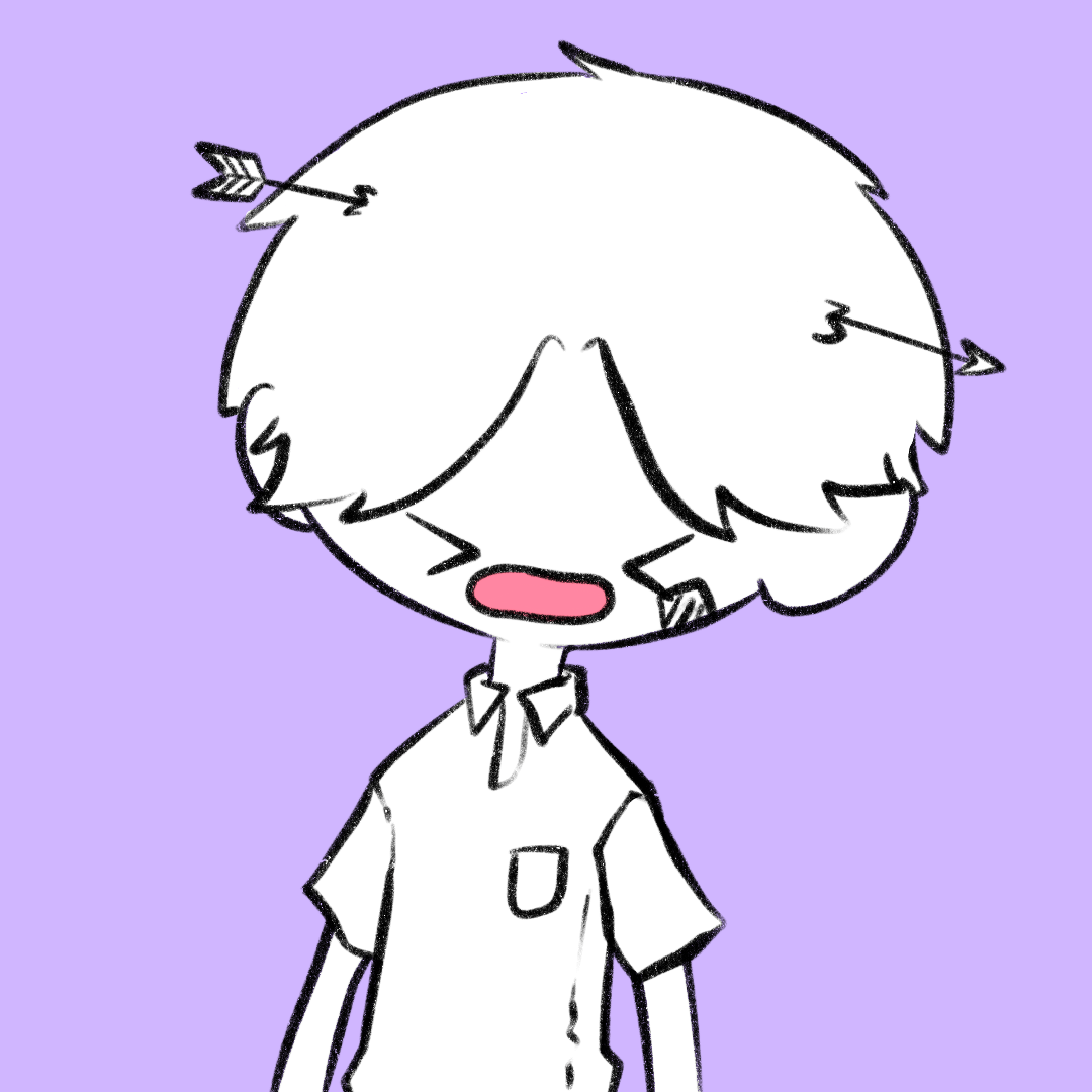 sketchy chibi #55